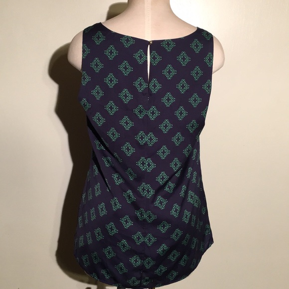 Banana Republic Tank Top - Picture 4 of 8